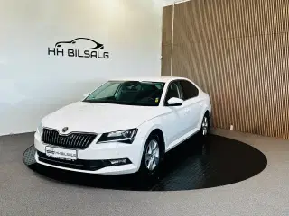 Skoda Superb 1,4 TSi 150 Ambition DSG