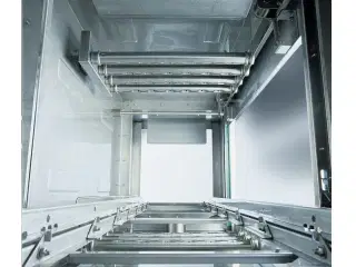 Combisteel tunnel opvaskemaskine – 285 kg