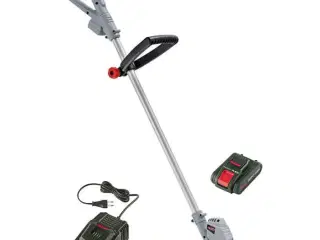 AL-KO GT 2000 Easy Flex Græstrimmer med batteri og lader