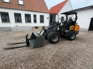 Giant G2700HD+ X-TRA