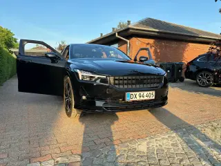 Polestar 2  Performance AWD