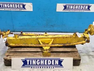 New Holland 1550S Bagaksel 80334209