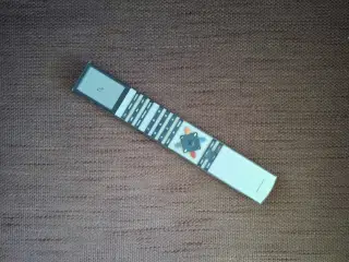 Bang &Olufsen beo4 fjernbetjening 