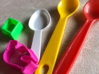 Legemad