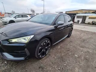 Cupra Leon 1,4 eHybrid Sportstourer DSG