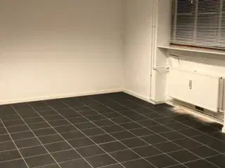 Meget fint lagerlokale på stille vej på den centrale del af Frederiksberg