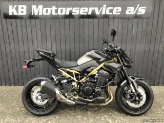 Kawasaki Z 900