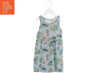 Børnekjole med dyremotiv fra H&M (str. 98)