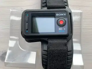 Sony RM-LVR2 live-view fjernbetjening