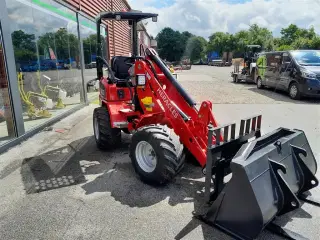 Heracles H190