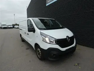 Renault Trafic T29 L2H1 1,6 DCI 120HK Van 6g