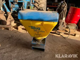 Sneglespreder Slug master
