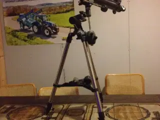 Celestron Astromaster 70