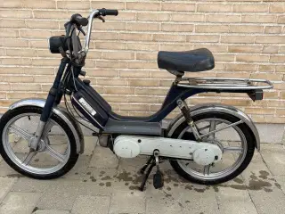 Vespa Bravo Knallert