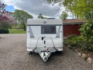 Hobby Deluxe 460 Camping