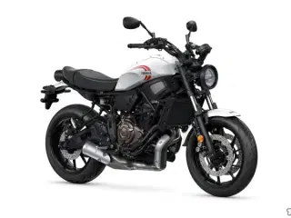 Yamaha XSR 700