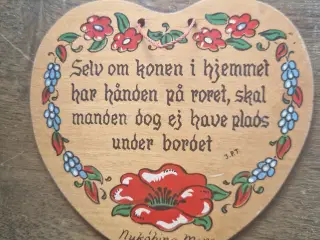 Lokumshjerte