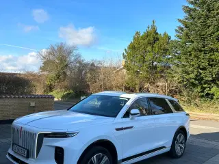 Hongqi E-HS9 99 Premium