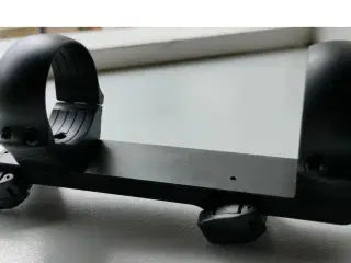 Blaser montage 