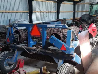 Dalbo Minimax 630