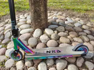 NKD Fuel Trick løbehjul 