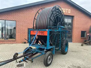 Fasterholt TL 235 S 350M Ø110