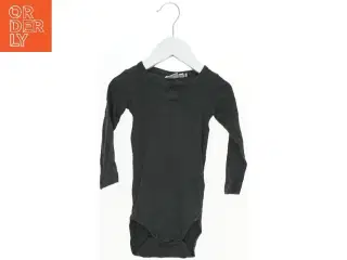 Langærmet bodystocking fra Name It (str. 80)