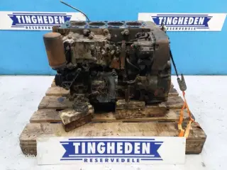 JCB 531-70 Motor