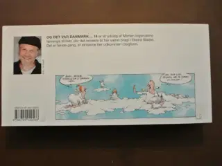 og det var danmark 14, af morten ingemann,