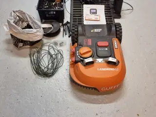 Worx Landroid WR141E