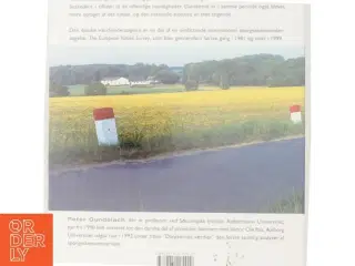 Danskernes værdier 1981-1999 af Peter Gundelach (Bog)