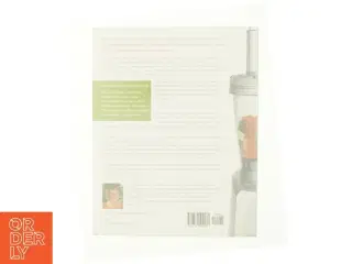 Bible (Whitecap): the New Food Processor Bible (Edition 4) (Paperback) af Norene Gilletz (Bog)