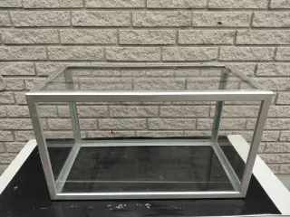 Akvarier 63L 