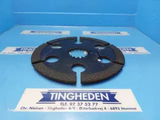New Holland 8870 Bremseskive 86014787