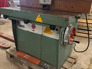 Fræser SCM T120C