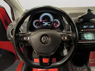 VW Up! 1,0 MPi 60 Move Up! BMT