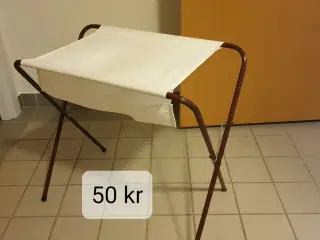 Dukke tilbehør 