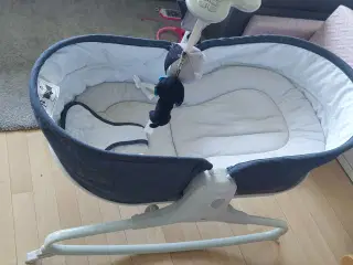 Rocker from Tiny Love