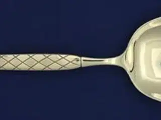 Harlekin Kartoffelske, 21 cm.