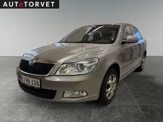 Skoda Octavia 1,2 TSi 105 Elegance