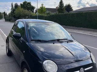 Fiat 500 - Diesel