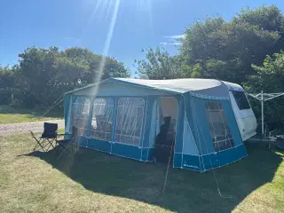Adria Unica 462 PH Campingvogn