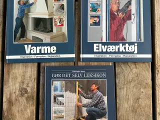 GDS – Danmarks store gør det selv leksikon
