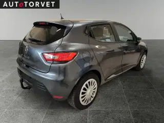 Renault Clio IV 0,9 TCe 90 Zen