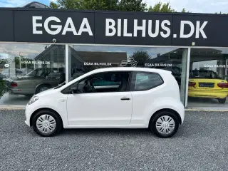 VW Up! 1,0 60 Take Up!