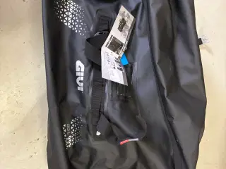 Motorcykeltaske. Ny. Givi. 80 liter. 