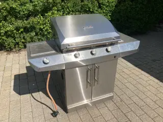 Grill