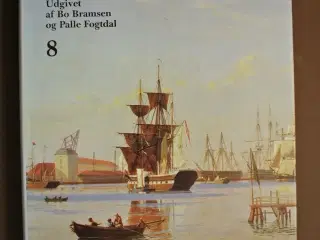 københavn før og nu og aldrig bind 8 - holmen og ,