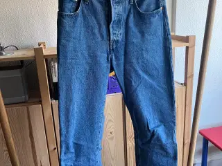 Jeans fra Levis