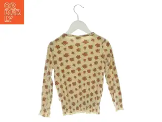 Bluse fra Friends (str. 104)